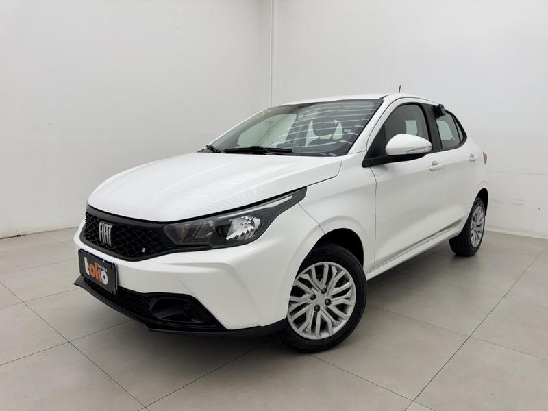 Fiat Argo 1.0 Firefly Flex Drive Manual - foto 3