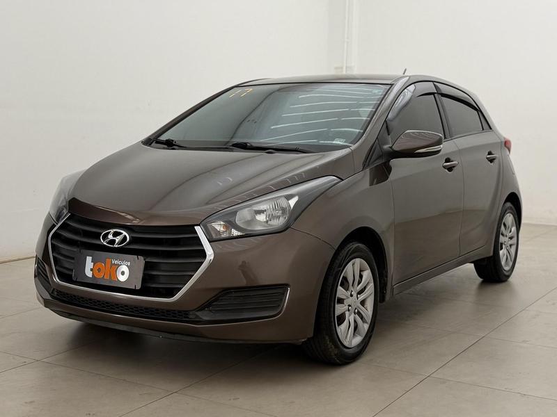 Hyundai HB20 1.0 Comfort 12V Flex 4P Manual - foto 2