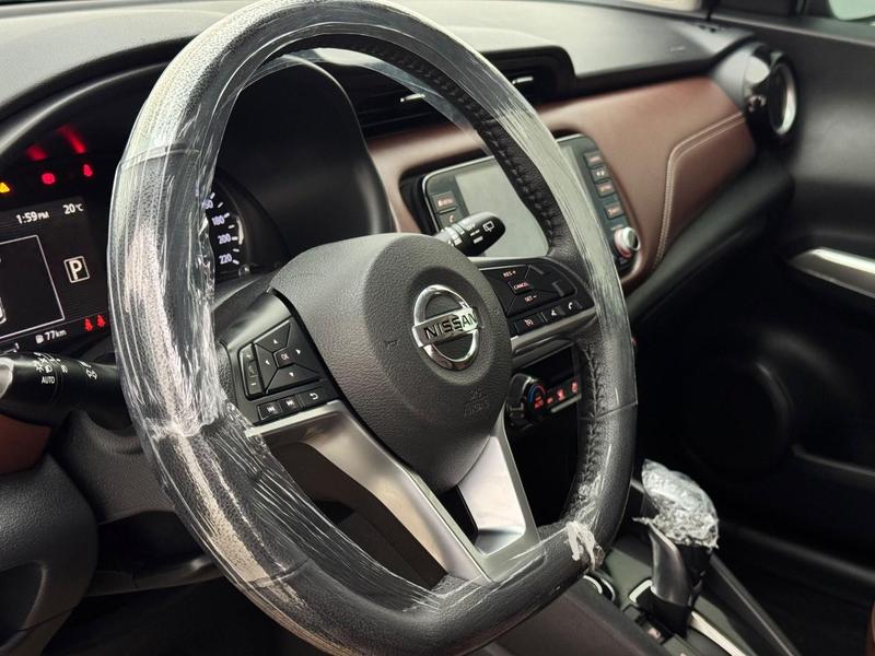 Nissan Kicks 1.6 16V Flexstart Exclusive Xtronic - foto 3