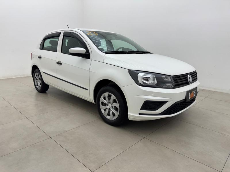 Volkswagen Gol 2023 à venda