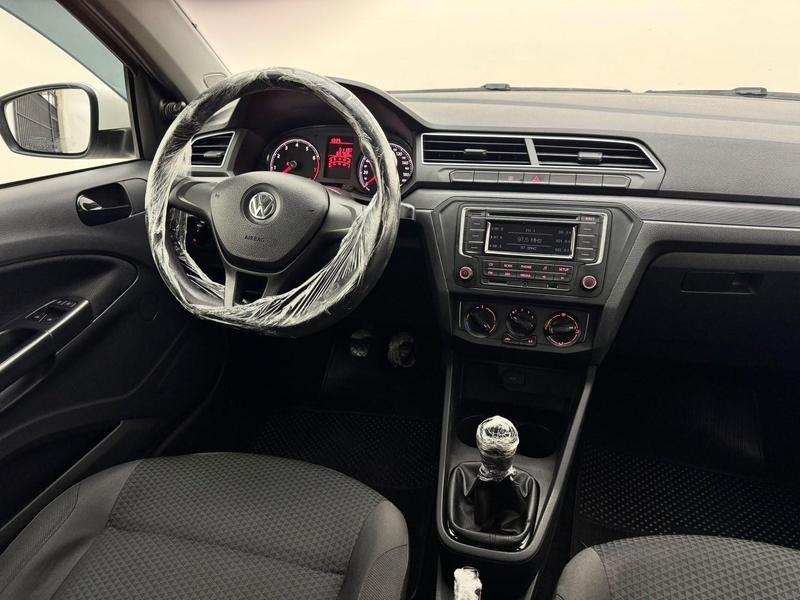Volkswagen Gol 1.0 12V MPI Totalflex 4P Manual - foto 2