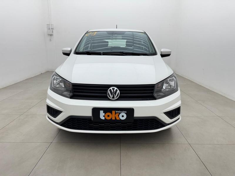 Volkswagen Gol 1.0 12V MPI Totalflex 4P Manual - foto 3
