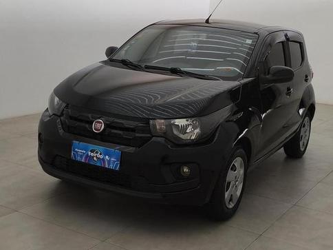 FIAT MOBI LIKE 1.0 FLEX 4P