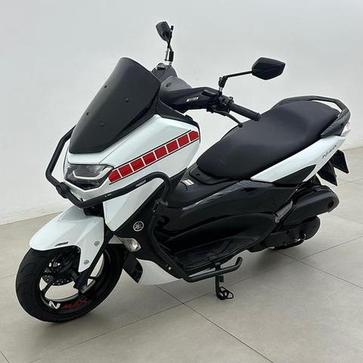 YAMAHA NMAX 160