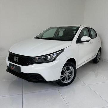 FIAT ARGO DRIVE 1.0