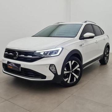 VOLKSWAGEN NIVUS HIGHLINE 1.0 200 TSI FLEX AUT.