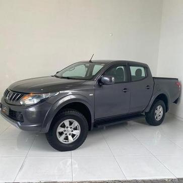 Mitsubishi L200 2020