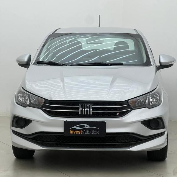Fiat Cronos Drive 1.0 6V Flex - foto 3