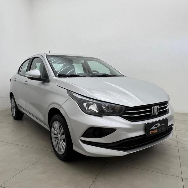 Fiat Cronos Drive 1.0 6V Flex - foto 2