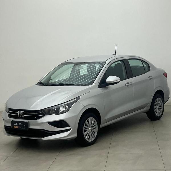 Fiat Cronos 2025 à venda