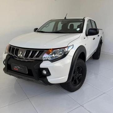 Mitsubishi L200 OTHERS 2024
