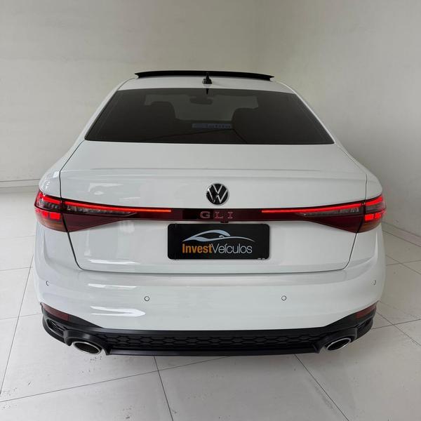 Volkswagen Jetta GLi 350 TSI 2.0 16V 4P Automático - foto 3