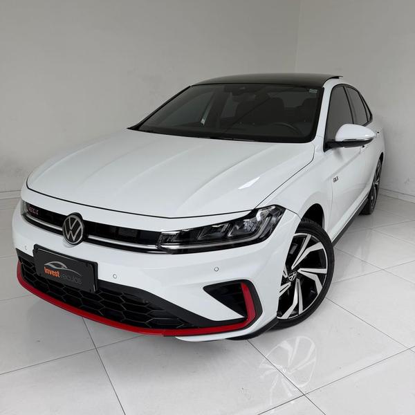 Volkswagen Jetta GLi 350 TSI 2.0 16V 4P Automático - foto 2