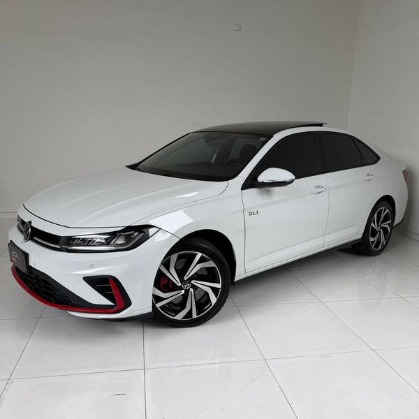 Volkswagen Jetta 2026 à venda