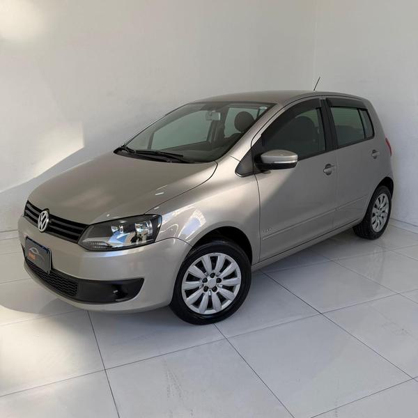 Volkswagen Fox 2014 à venda