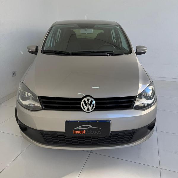 Volkswagen Fox 1.0 Mi Total Flex 8V 5P - foto 3