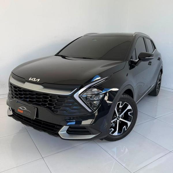 Kia Sportage 2023 à venda