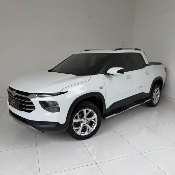 Chevrolet Montana 2024 à venda
