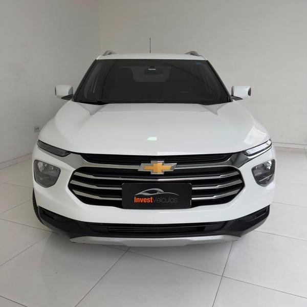 Chevrolet Montana T A LTZ 1.2 - foto 3