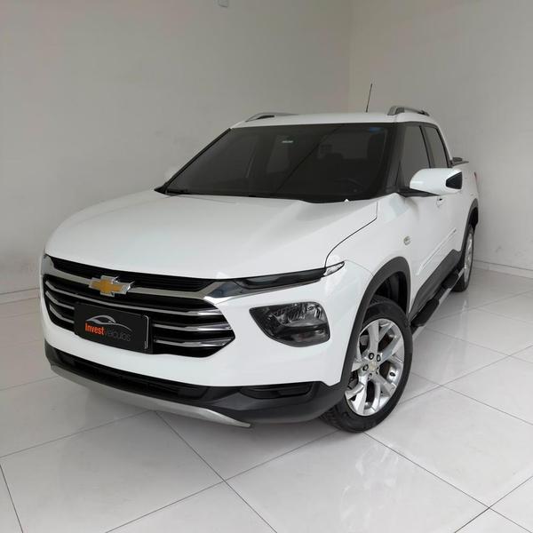 Chevrolet Montana T A LTZ 1.2 - foto 2