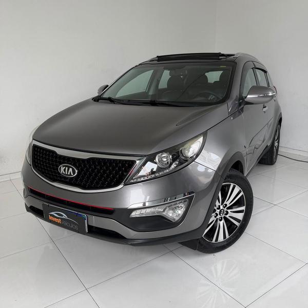 Kia Sportage 2016 à venda