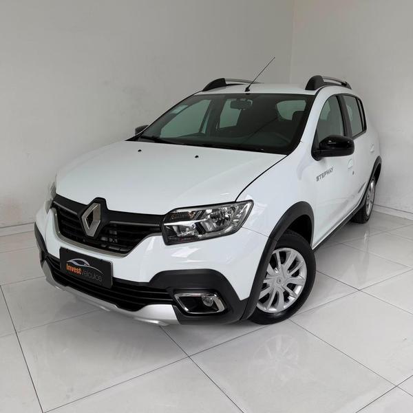 Renault Sandero 2024 à venda