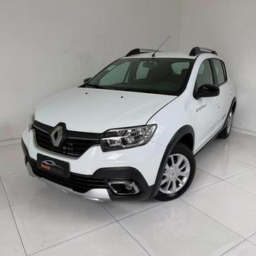 Renault Sandero RENAULT SANDERO SZE10MT 2024