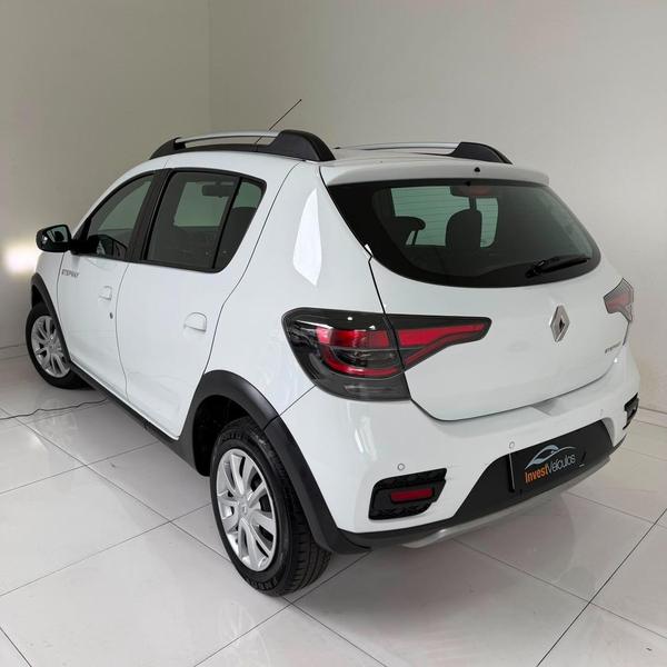 Renault Sandero Sze 10mt - foto 3