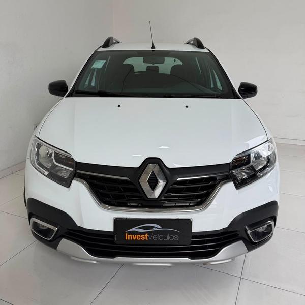 Renault Sandero Sze 10mt - foto 2