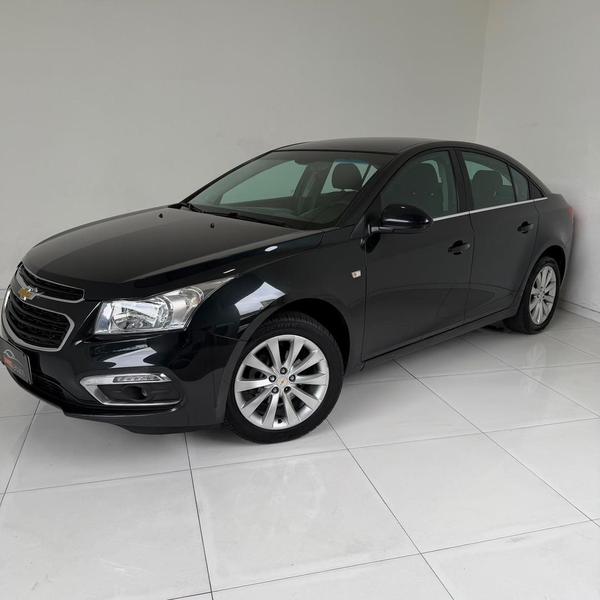 Chevrolet Cruze 2015 à venda