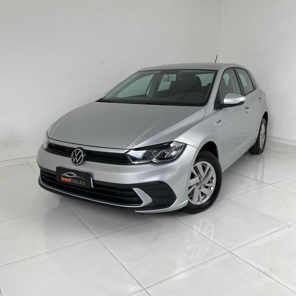 Volkswagen Polo 2024 à venda