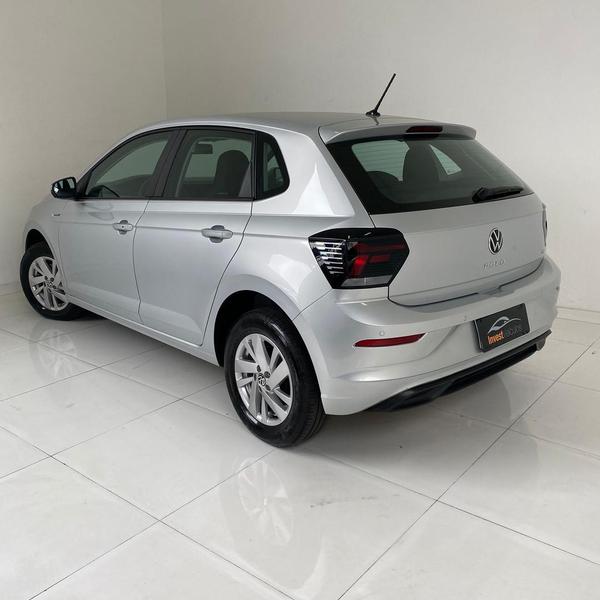 Volkswagen Polo 1.0 170 TSI Comfortline Automático - foto 3