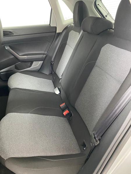 Volkswagen Polo 1.0 170 TSI Comfortline Automático - foto 2