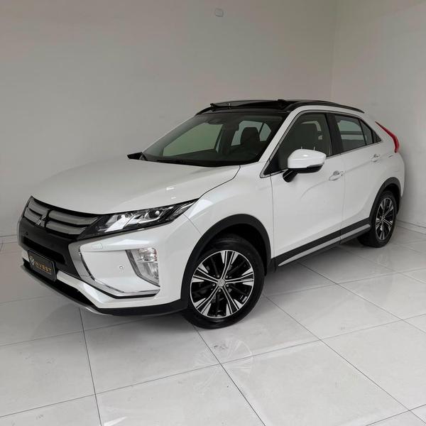 Mitsubishi Eclipse Cross Hpe S 1.5 16V 165cv Automático - foto 2