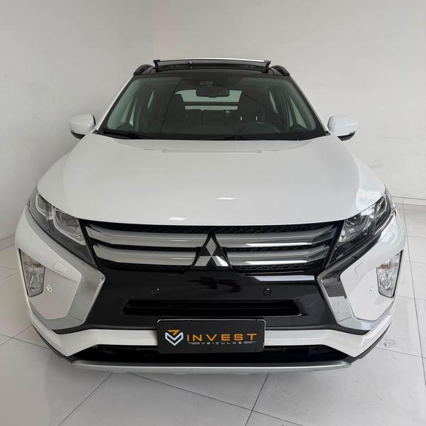 Mitsubishi Eclipse Cross Hpe S 1.5 16V 165cv Automático - foto 3