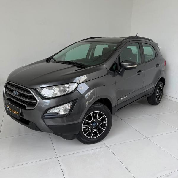 Ford EcoSport 2020 à venda