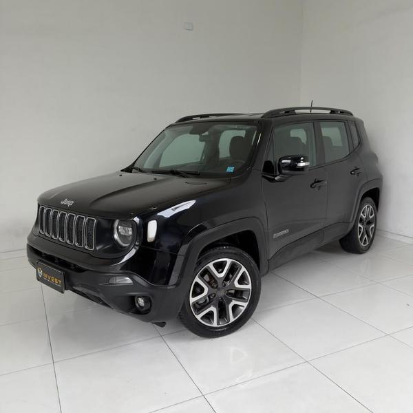 Jeep Renegade 2021 à venda