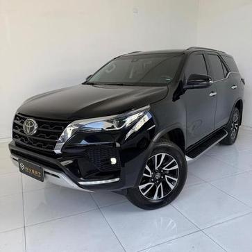 Toyota Sw4 TOYOTA SW4 DSL 4X4 SRX AT 7S DIESEL 2022