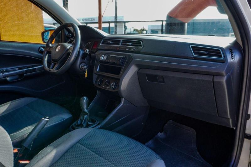 Volkswagen Saveiro Cs Rb MPI - foto 14