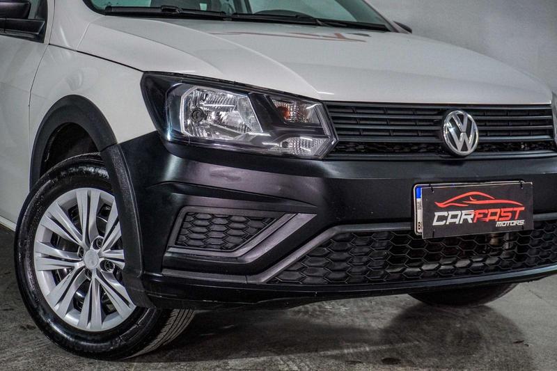 Volkswagen Saveiro Cs Rb MPI - foto 2