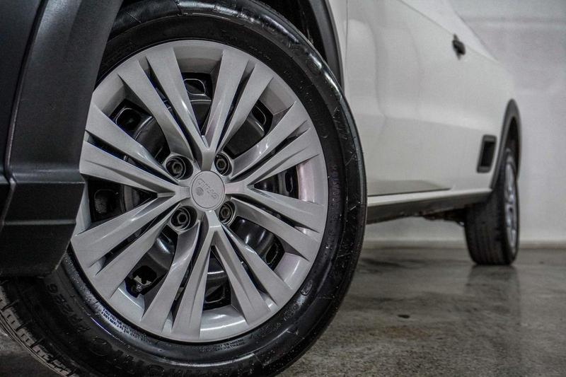 Volkswagen Saveiro Cs Rb MPI - foto 6