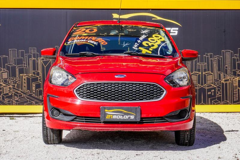 Ford Ka Se 1.0 Ha C - foto 3