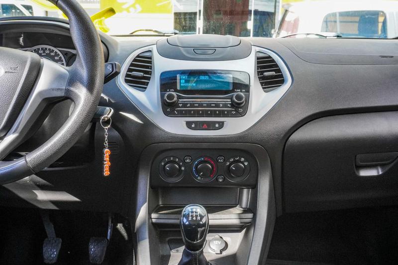 Ford Ka Se 1.0 Ha C - foto 12