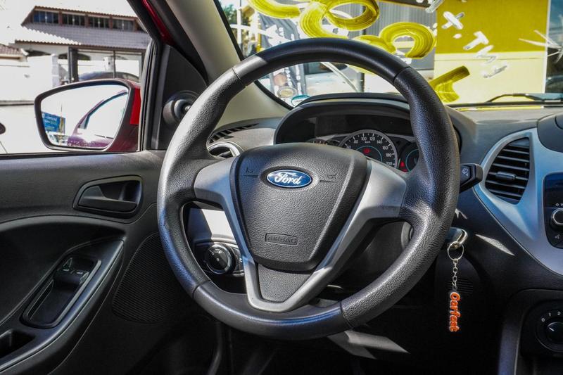 Ford Ka Se 1.0 Ha C - foto 11