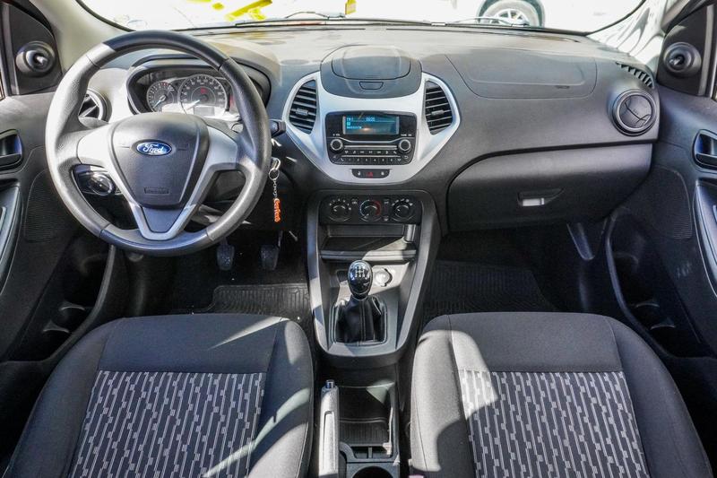 Ford Ka Se 1.0 Ha C - foto 10