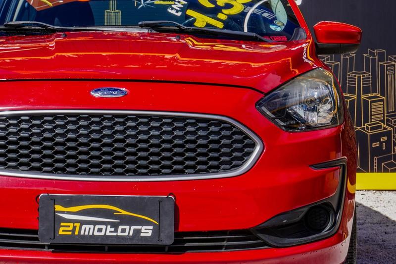 Ford Ka Se 1.0 Ha C - foto 4