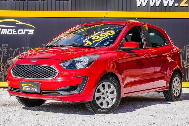 FORD KA SE 1.0 HA C