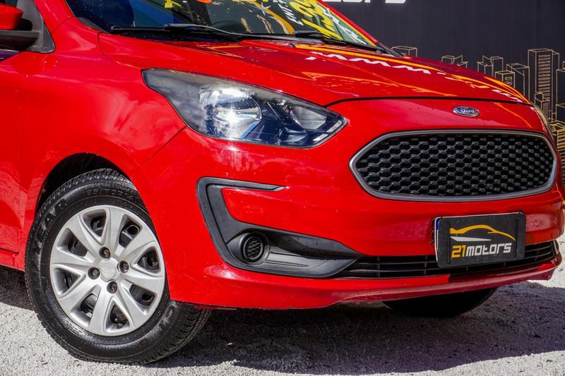 Ford Ka Se 1.0 Ha C - foto 6