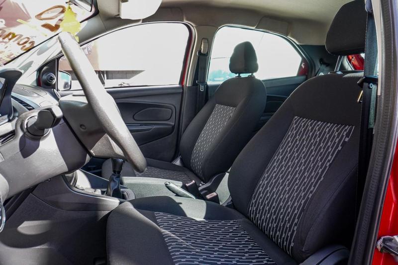 Ford Ka Se 1.0 Ha C - foto 14