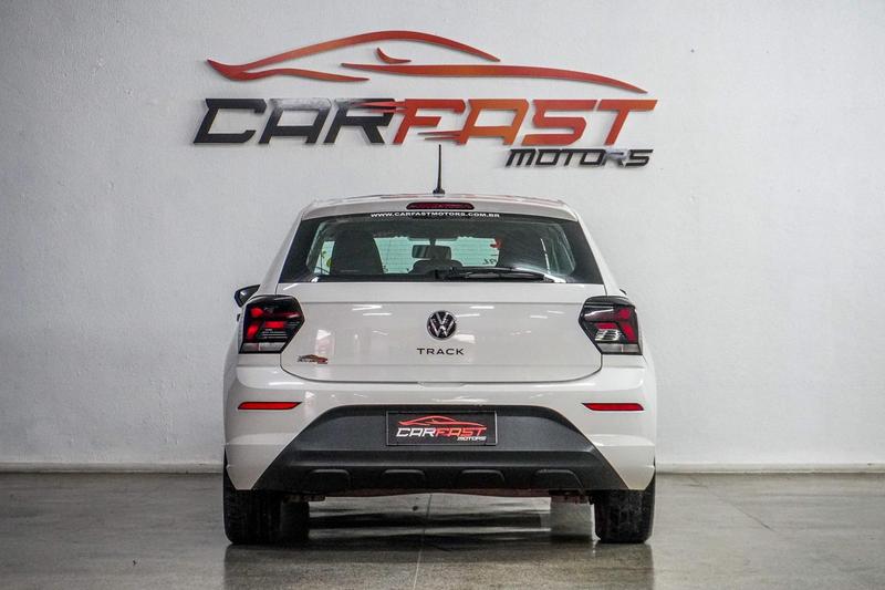 Volkswagen Polo Track Ma - foto 8